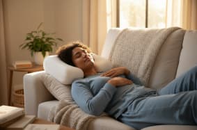 Neck Pain & Stiffness Relief