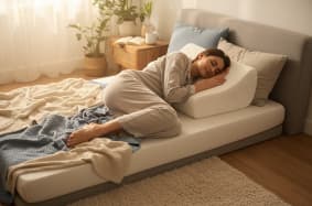 Side Sleepers